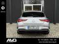 Mercedes-Benz CLA 200 CLA 200 Shooting Brake AMG Line/Special Edition Silber - thumbnail 5