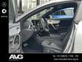 Mercedes-Benz CLA 200 CLA 200 Shooting Brake AMG Line/Special Edition Silber - thumbnail 10