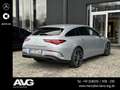 Mercedes-Benz CLA 200 CLA 200 Shooting Brake AMG Line/Special Edition Silber - thumbnail 4