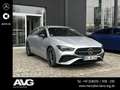 Mercedes-Benz CLA 200 CLA 200 Shooting Brake AMG Line/Special Edition Silber - thumbnail 3