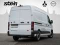 Nissan Interstar 3,5t L2H2 150 dCi FWD N-Connecta AHK 360 Kamera AC Blanco - thumbnail 2