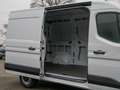 Nissan Interstar 3,5t L2H2 150 dCi FWD N-Connecta AHK 360 Kamera AC Blanco - thumbnail 11