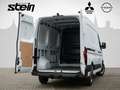 Nissan Interstar 3,5t L2H2 150 dCi FWD N-Connecta AHK 360 Kamera AC Blanco - thumbnail 5