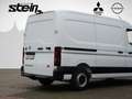 Nissan Interstar 3,5t L2H2 150 dCi FWD N-Connecta AHK 360 Kamera AC Blanco - thumbnail 4