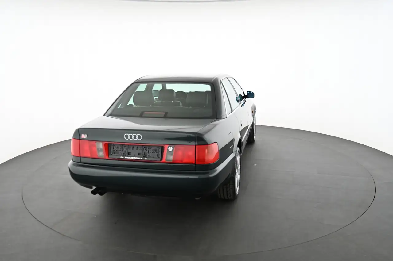 Audi S6 quattro 2,2 Aut. Pickerl NEU, foto 12