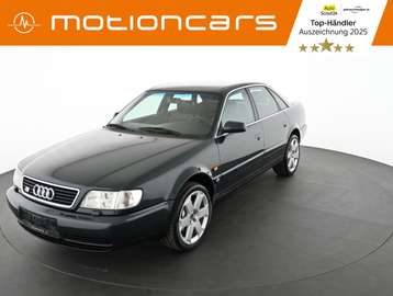 quattro 2,2 Aut. Pickerl NEU