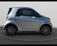 smart forTwo 4,6kW EQ Prime Argento - thumbnail 5