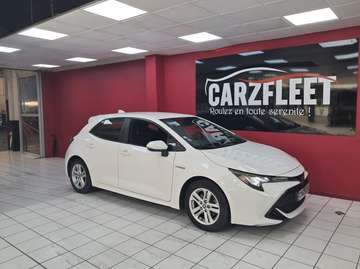 Berline Hybride 180h Dynamic Business