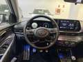 Hyundai BAYON 1.2 MPI Maxx Gris - thumbnail 11