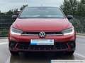 Volkswagen Polo R-Line 1.0 TSI DSG Navi IQ.LIGHT Rückfahrka Rot - thumbnail 8