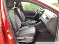Volkswagen Polo R-Line 1.0 TSI DSG Navi IQ.LIGHT Rückfahrka Rot - thumbnail 4