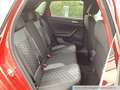 Volkswagen Polo R-Line 1.0 TSI DSG Navi IQ.LIGHT Rückfahrka Rot - thumbnail 9