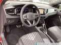 Volkswagen Polo R-Line 1.0 TSI DSG Navi IQ.LIGHT Rückfahrka Rot - thumbnail 10