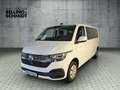 Volkswagen T6.1 Caravelle Comfortline 2,0l TDI LR Aut. Kamera Alb - thumbnail 1
