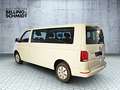 Volkswagen T6.1 Caravelle Comfortline 2,0l TDI LR Aut. Kamera Alb - thumbnail 4