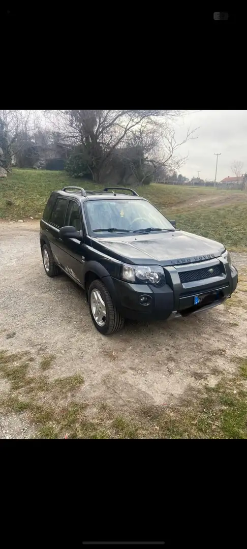 Land Rover Freelander HB 2.0 td4 LE High Power - 1
