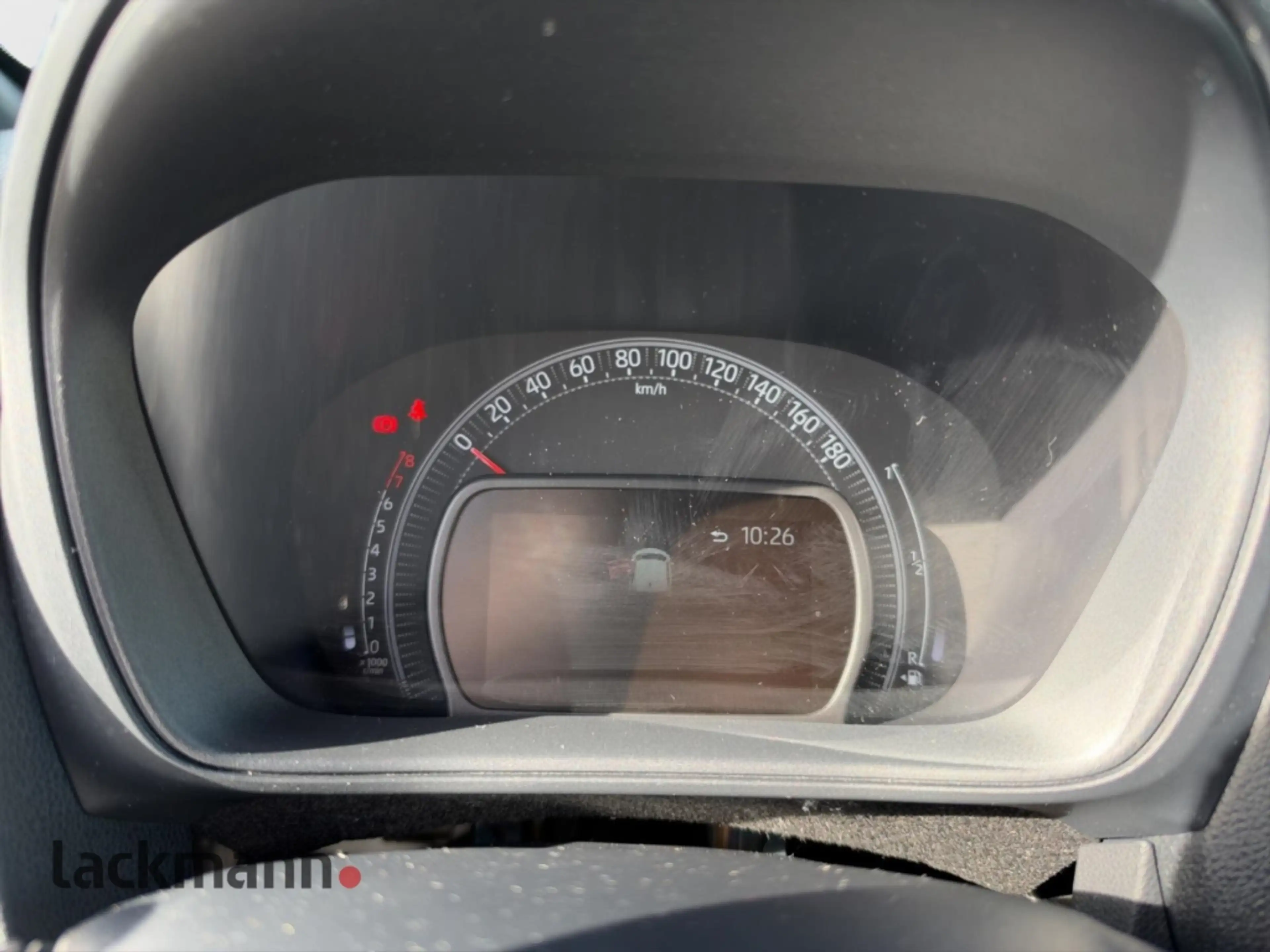 Toyota Aygo X Explore CVT*JBL*Teilleder*EPH*Allwetter* — photo 14