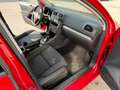 Volkswagen Golf 6 Trendline 1,4 Benzin 59 kW 80PS  Rot - thumbnail 8