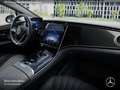 Mercedes-Benz EQS 450 Fahrass Fondent WideScreen Pano Burmester Zilver - thumbnail 11