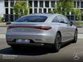 Mercedes-Benz EQS 450 Fahrass Fondent WideScreen Pano Burmester Zilver - thumbnail 5