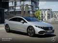Mercedes-Benz EQS 450 Fahrass Fondent WideScreen Pano Burmester Zilver - thumbnail 21