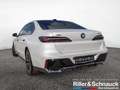 BMW 750 e xDrive M-Sport SITZBELÜFTUNG PANO 360° Wit - thumbnail 4