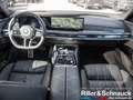BMW 750 e xDrive M-Sport SITZBELÜFTUNG PANO 360° Blanc - thumbnail 10