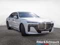 BMW 750 e xDrive M-Sport SITZBELÜFTUNG PANO 360° Blanc - thumbnail 2