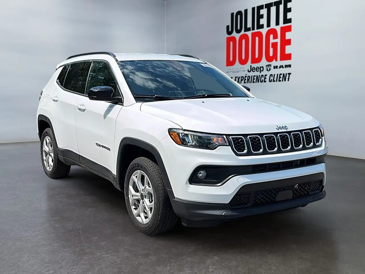 Jeep Compass снимка Jeep Compass