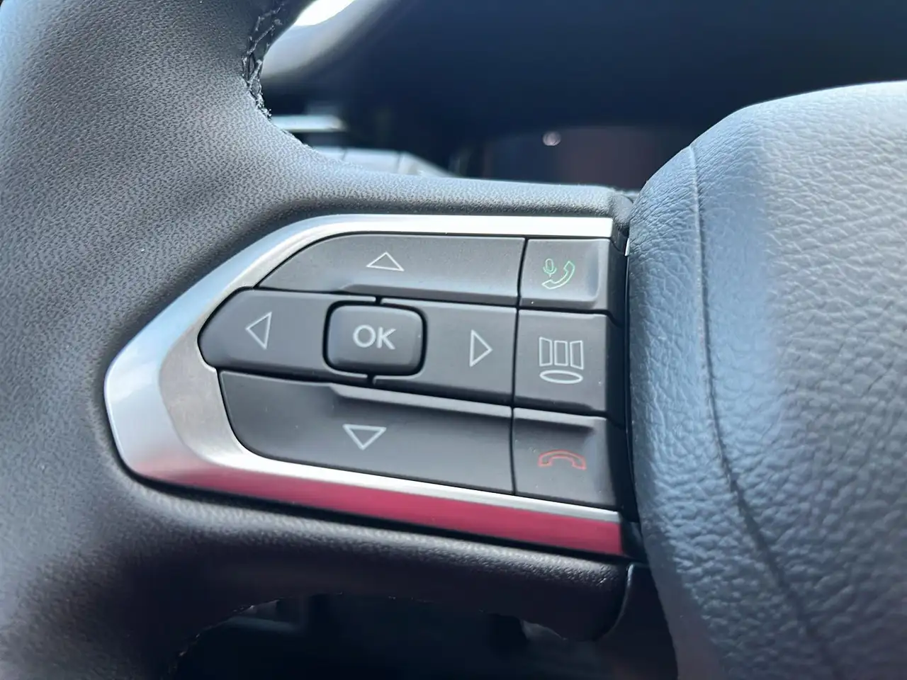 Jeep Compass снимка Jeep Compass