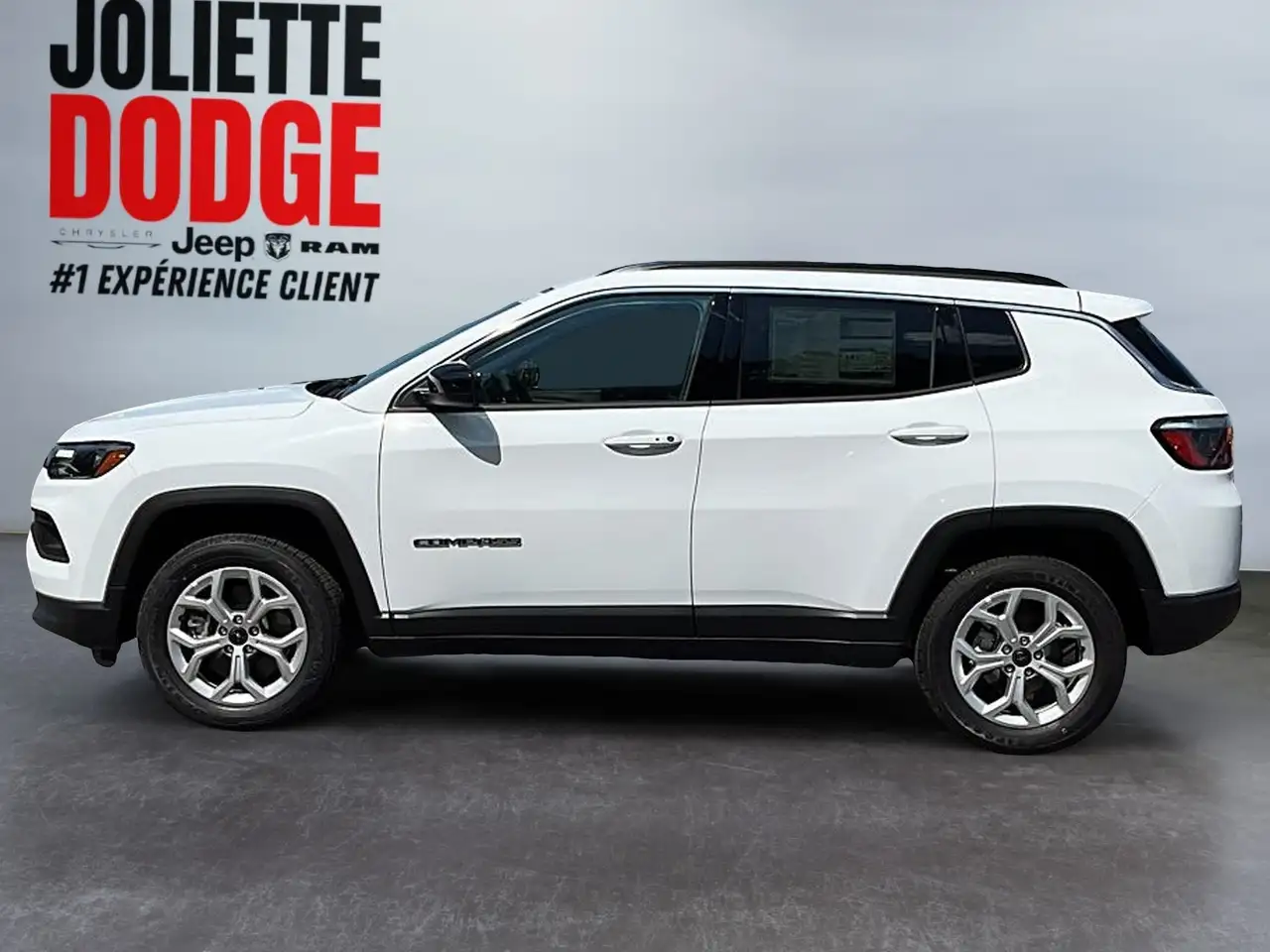 Jeep Compass снимка Jeep Compass