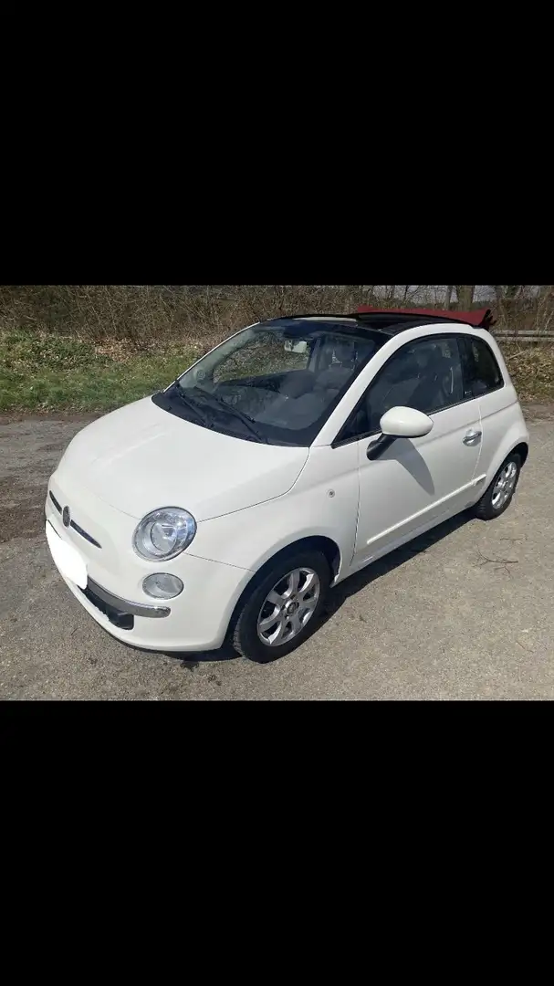 Fiat 500 1.3 Multijet 16V DPF Lounge - 2