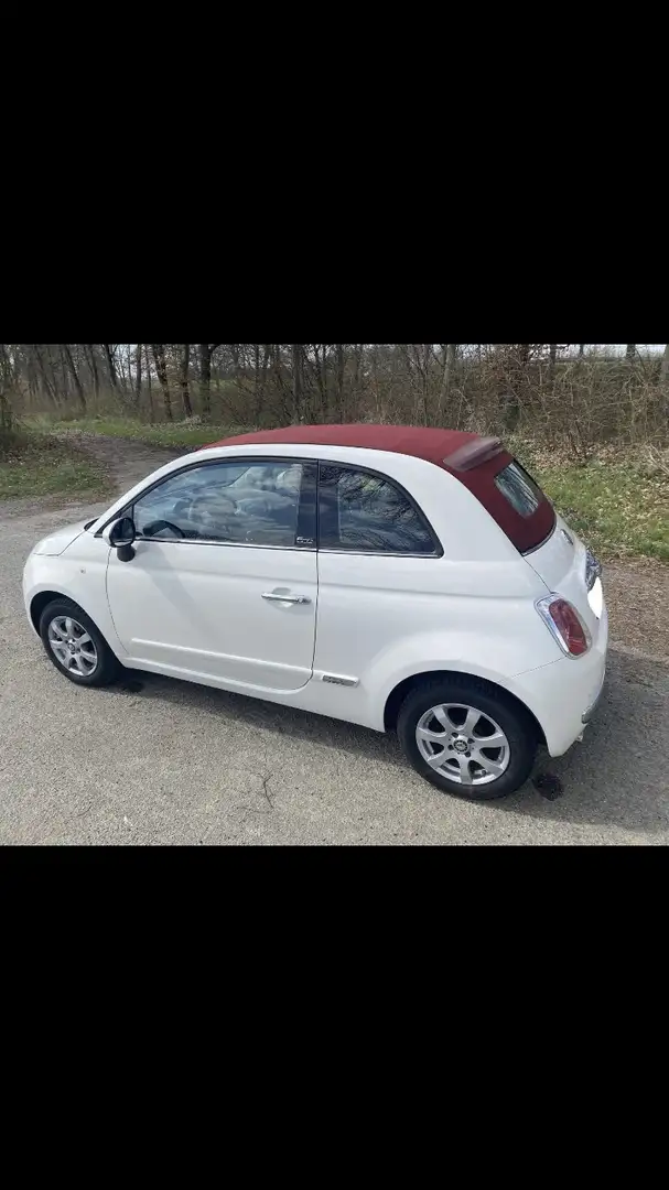 Fiat 500 1.3 Multijet 16V DPF Lounge - 1