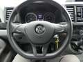 Volkswagen T6.1 Transporter 2.0 TDI DSG Kasten BOTT/STHZ/AHK Grau - thumbnail 17