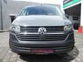 Volkswagen T6.1 Transporter 2.0 TDI DSG Kasten BOTT/STHZ/AHK Grau - thumbnail 13