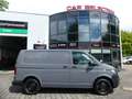 Volkswagen T6.1 Transporter 2.0 TDI DSG Kasten BOTT/STHZ/AHK Grau - thumbnail 14