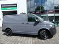 Volkswagen T6.1 Transporter 2.0 TDI DSG Kasten BOTT/STHZ/AHK Grau - thumbnail 1