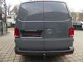 Volkswagen T6.1 Transporter 2.0 TDI DSG Kasten BOTT/STHZ/AHK Grau - thumbnail 12