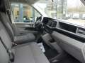 Volkswagen T6.1 Transporter 2.0 TDI DSG Kasten BOTT/STHZ/AHK Gris - thumbnail 19
