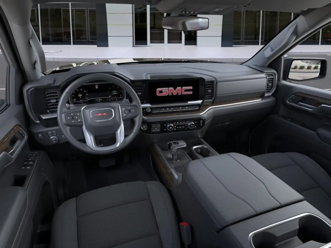 GMC Sierra 1500 photo GMC Sierra 1500