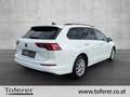 Volkswagen Golf Variant Business TDI DSG Weiß - thumbnail 5