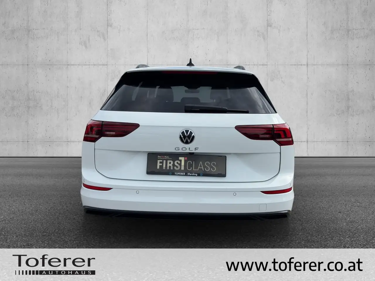 Volkswagen Golf Business TDI DSG, миниатюра 6