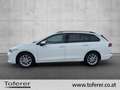 Volkswagen Golf Variant Business TDI DSG Weiß - thumbnail 3