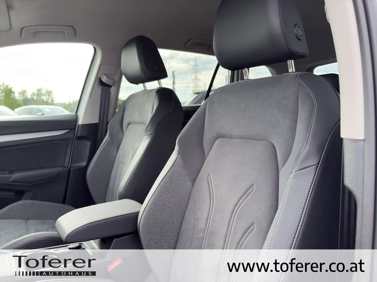 Volkswagen Golf Business TDI DSG, миниатюра 14