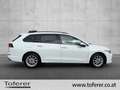 Volkswagen Golf Variant Business TDI DSG Weiß - thumbnail 4