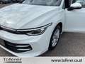 Volkswagen Golf Variant Business TDI DSG Weiß - thumbnail 7