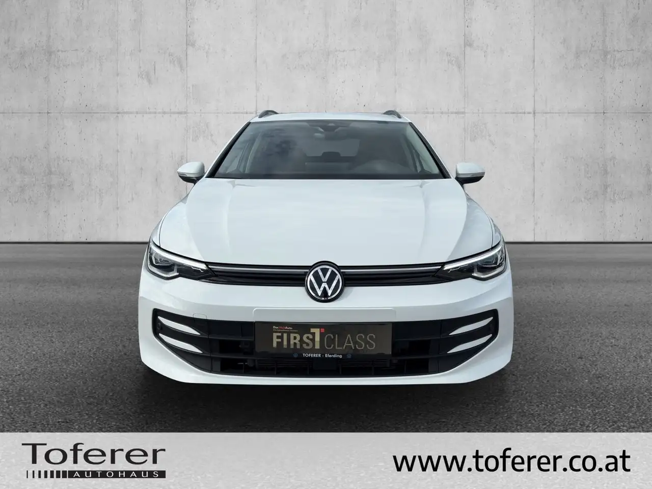 Volkswagen Golf Business TDI DSG, миниатюра 2
