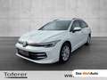 Volkswagen Golf Variant Business TDI DSG Weiß - thumbnail 1
