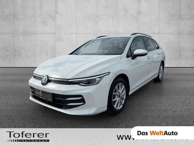 Volkswagen Golf Variant Business TDI DSG