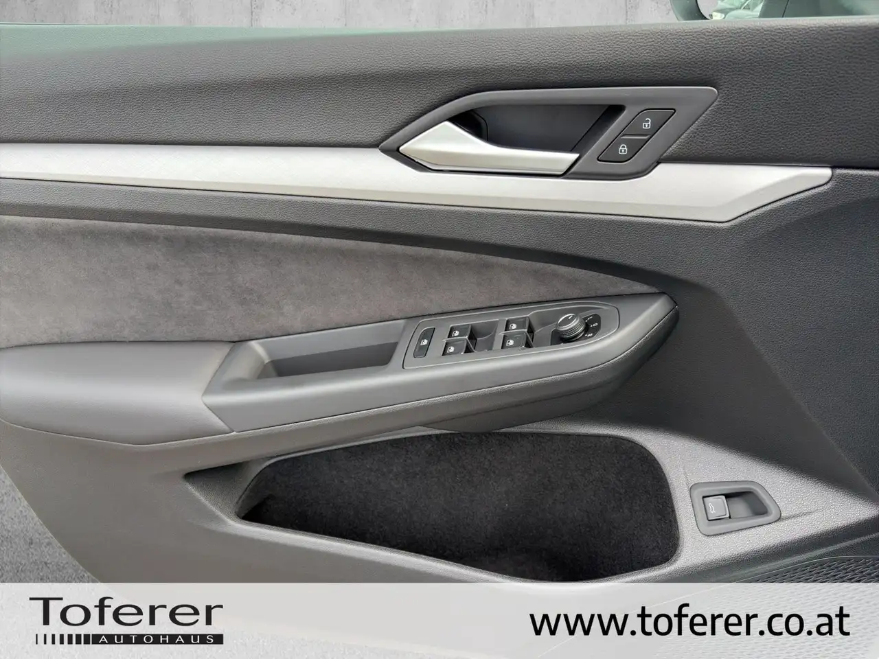Volkswagen Golf Business TDI DSG, миниатюра 11